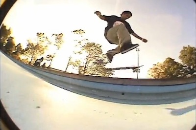 NYC Griptape 2011 Promo