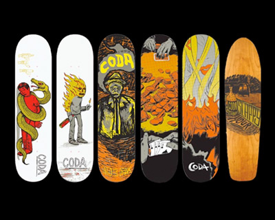 Coda-Summer2011