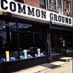 CommonGround
