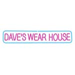 DavesWearHouse
