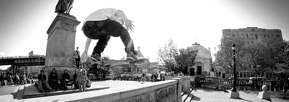 Event Recap: Bum Rush the Spot BK #2 (2013)