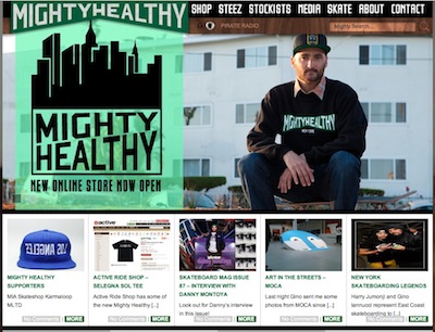 MightyHealthy-NewSite