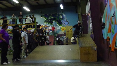 OilCity-BattleOfTheShops2011