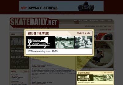 SkateDaily-siteoftheweek