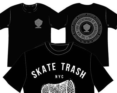 BrotherhoodT-Grey_SkateTrash_sm