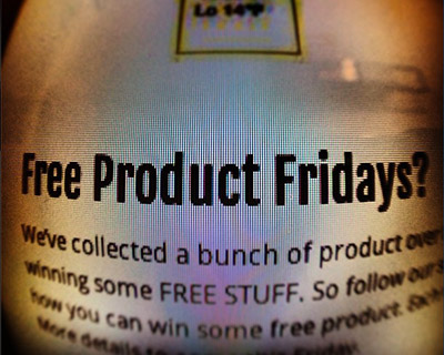 NYSB-FreeProductFridays_sm