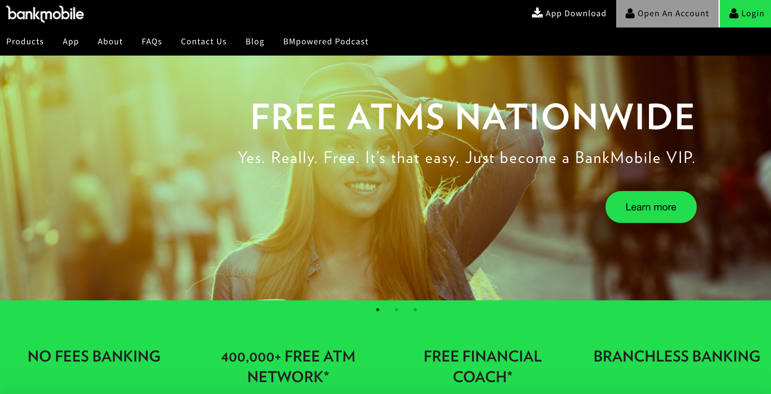 Bankmobile